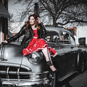 Meet your Posher, Kimberly